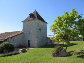 Holiday Home Le Pigeonnier Jacques